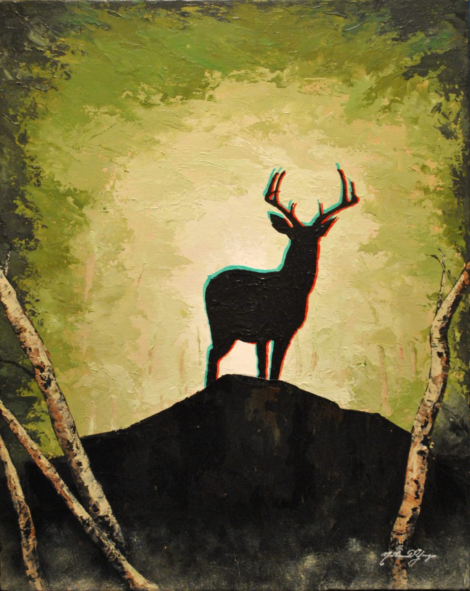 Deer-in-the-Woods-scaled