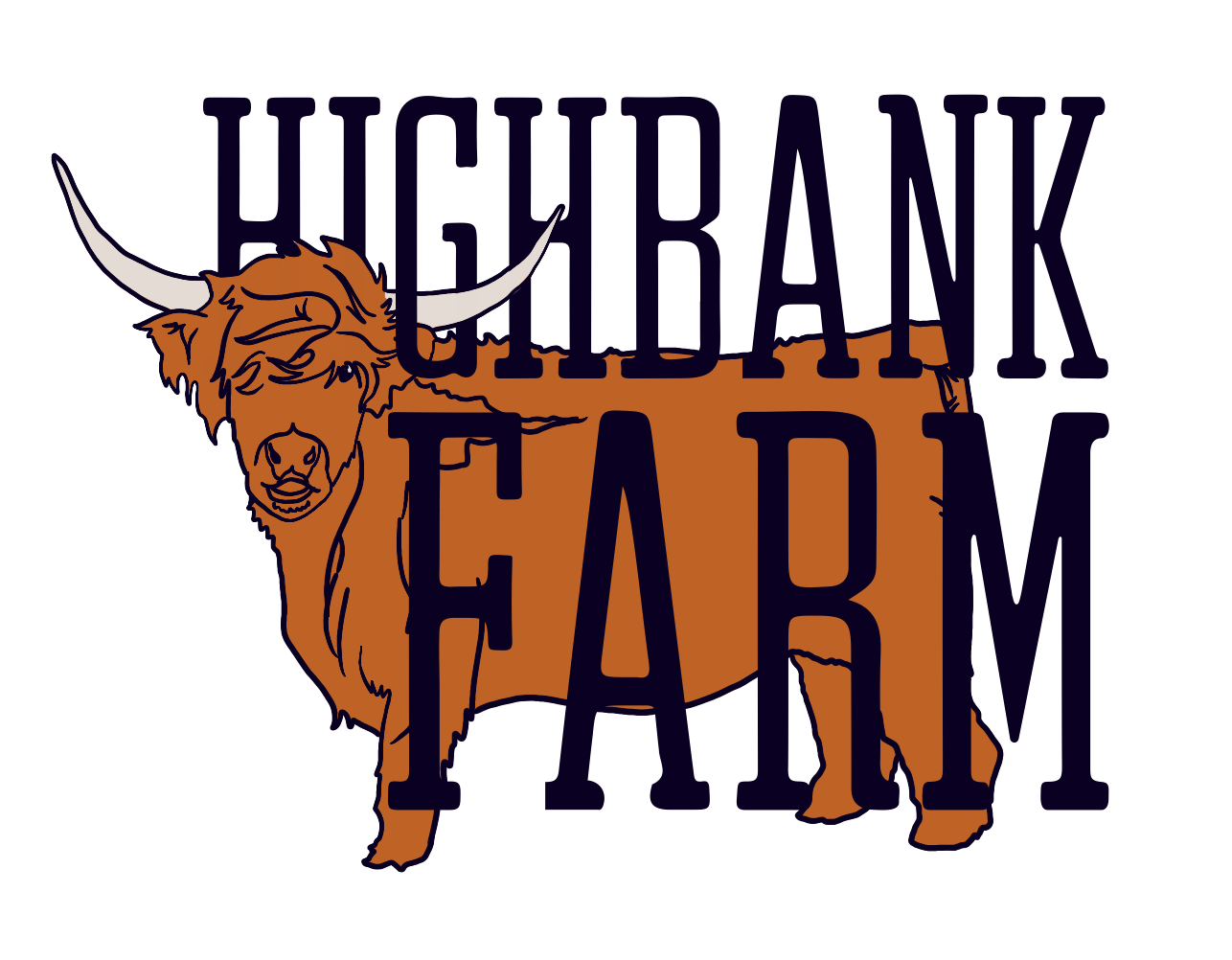 Highbank-Farm-Logo
