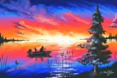 GoneFishing