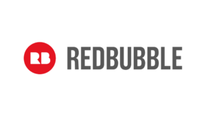 RedBubble Store